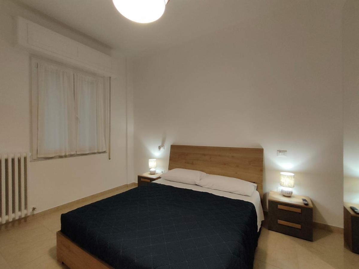 Апартаменты La Casa Di Ewa - Pesaro Centro-Mare Экстерьер фото