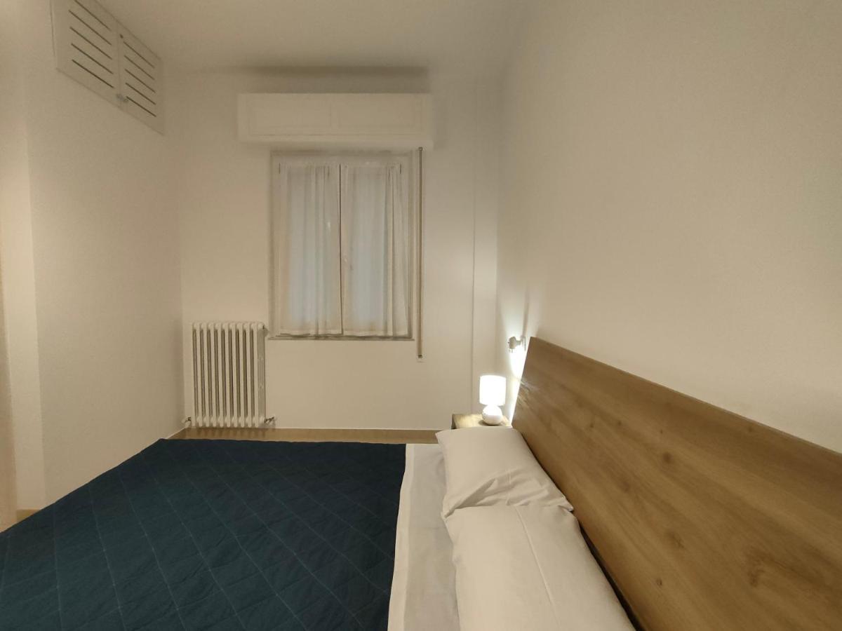 Апартаменты La Casa Di Ewa - Pesaro Centro-Mare Экстерьер фото
